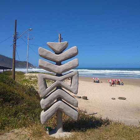 Pousada Suites Do Santinho Florianópolis Zewnętrze zdjęcie