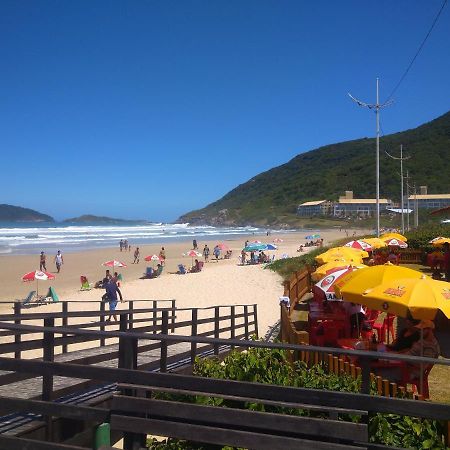 Pousada Suites Do Santinho Florianópolis Zewnętrze zdjęcie