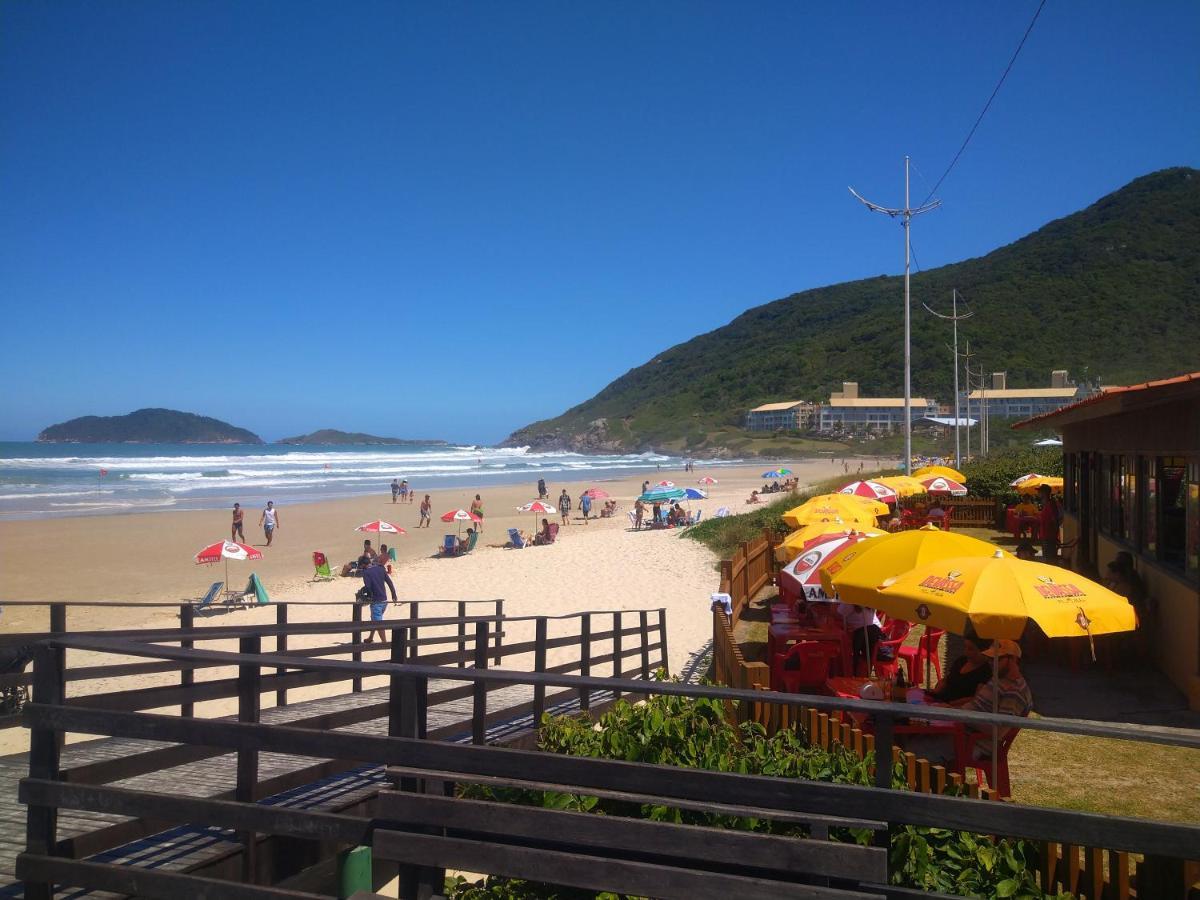 Pousada Suites Do Santinho Florianópolis Zewnętrze zdjęcie