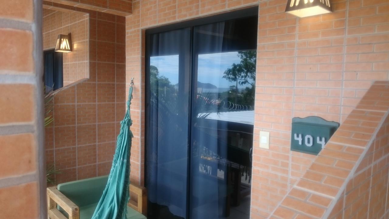 Pousada Suites Do Santinho Florianópolis Zewnętrze zdjęcie