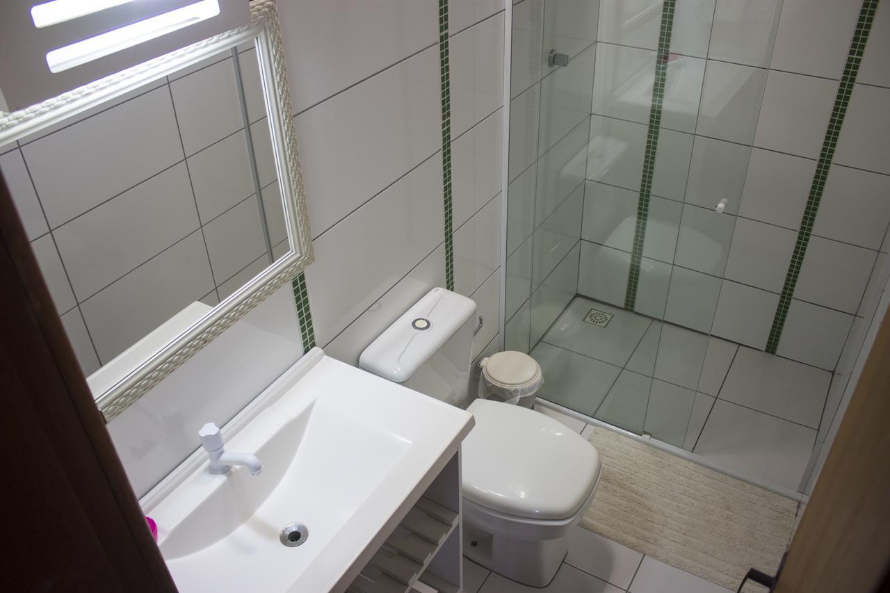Pousada Suites Do Santinho Florianópolis Zewnętrze zdjęcie