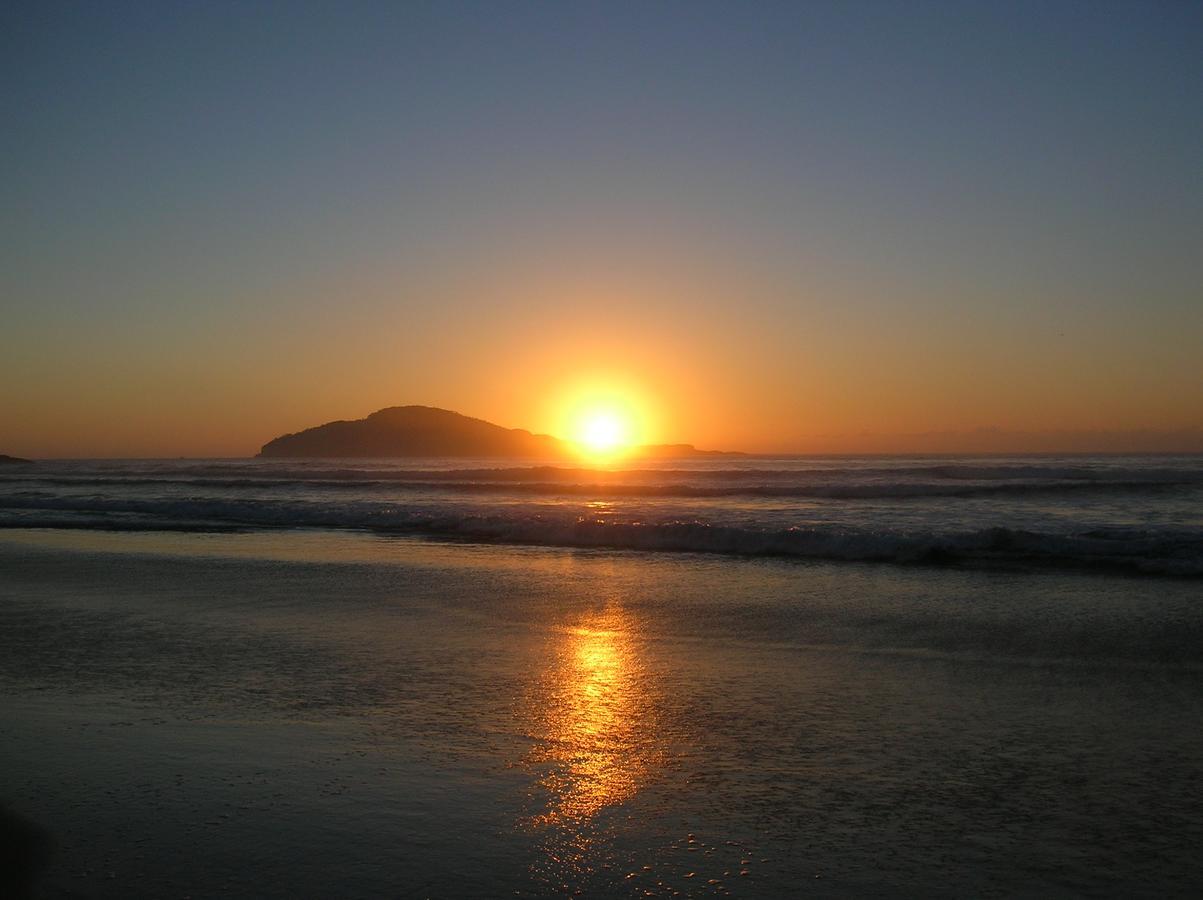 Pousada Suites Do Santinho Florianópolis Zewnętrze zdjęcie