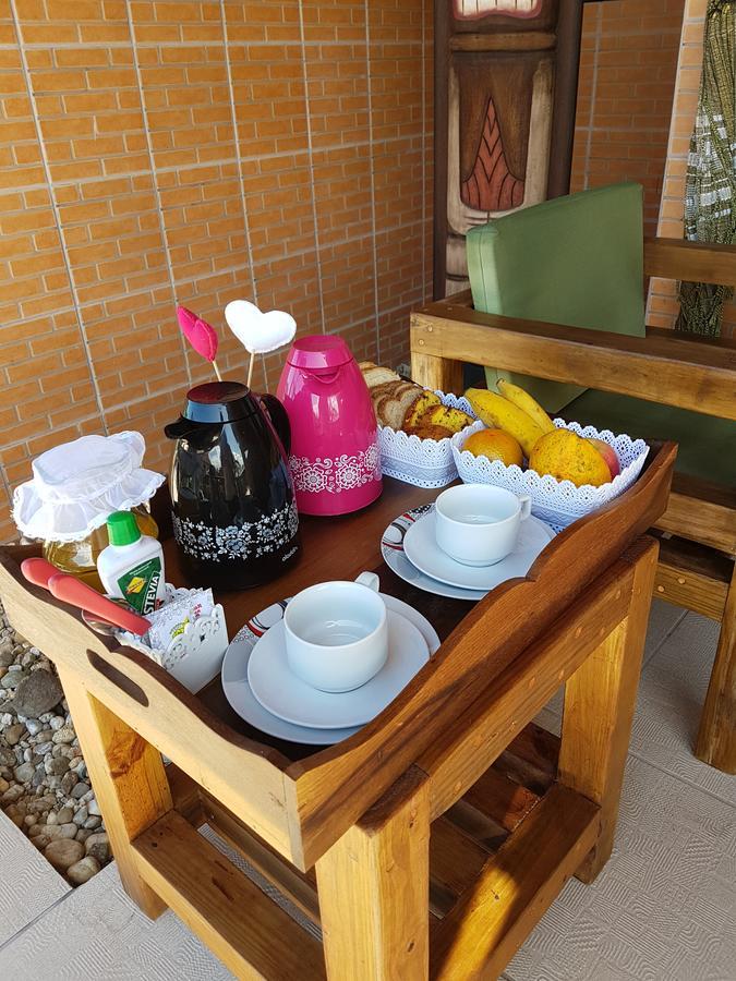 Pousada Suites Do Santinho Florianópolis Zewnętrze zdjęcie