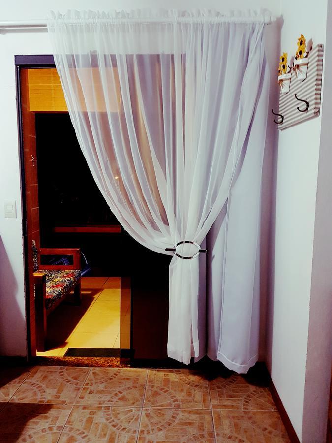 Pousada Suites Do Santinho Florianópolis Zewnętrze zdjęcie