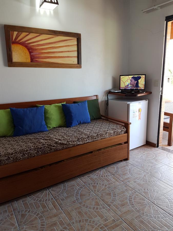 Pousada Suites Do Santinho Florianópolis Zewnętrze zdjęcie