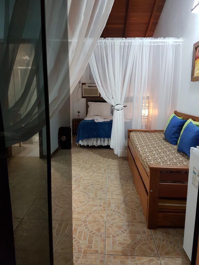Pousada Suites Do Santinho Florianópolis Zewnętrze zdjęcie