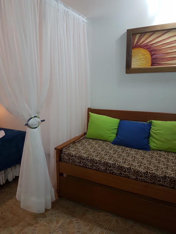 Pousada Suites Do Santinho Florianópolis Zewnętrze zdjęcie