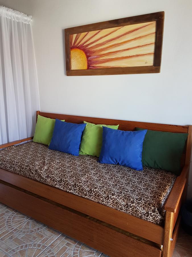 Pousada Suites Do Santinho Florianópolis Zewnętrze zdjęcie