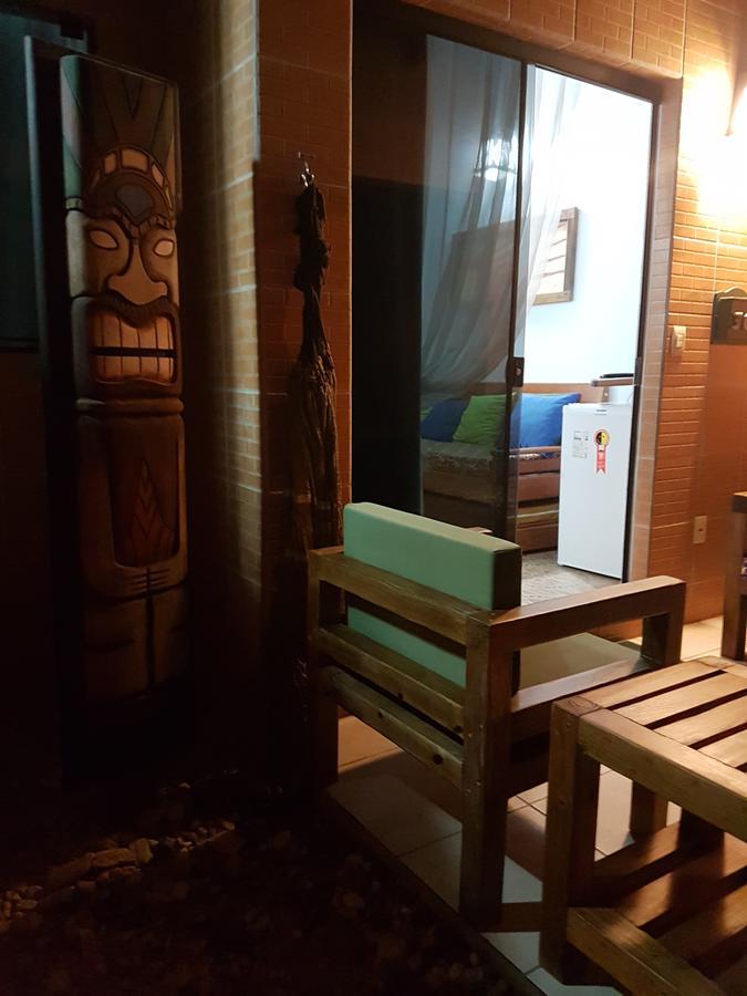 Pousada Suites Do Santinho Florianópolis Zewnętrze zdjęcie