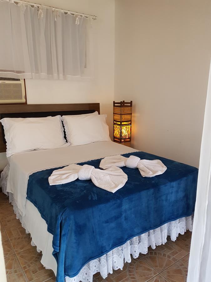 Pousada Suites Do Santinho Florianópolis Zewnętrze zdjęcie