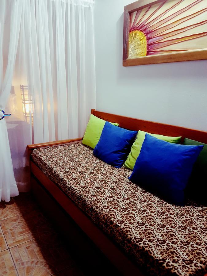 Pousada Suites Do Santinho Florianópolis Zewnętrze zdjęcie