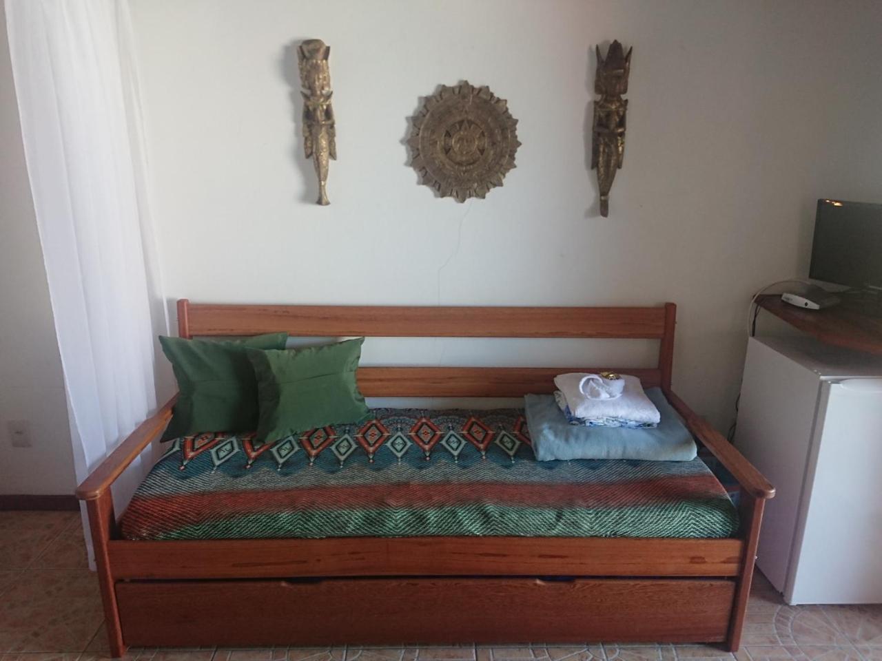 Pousada Suites Do Santinho Florianópolis Zewnętrze zdjęcie