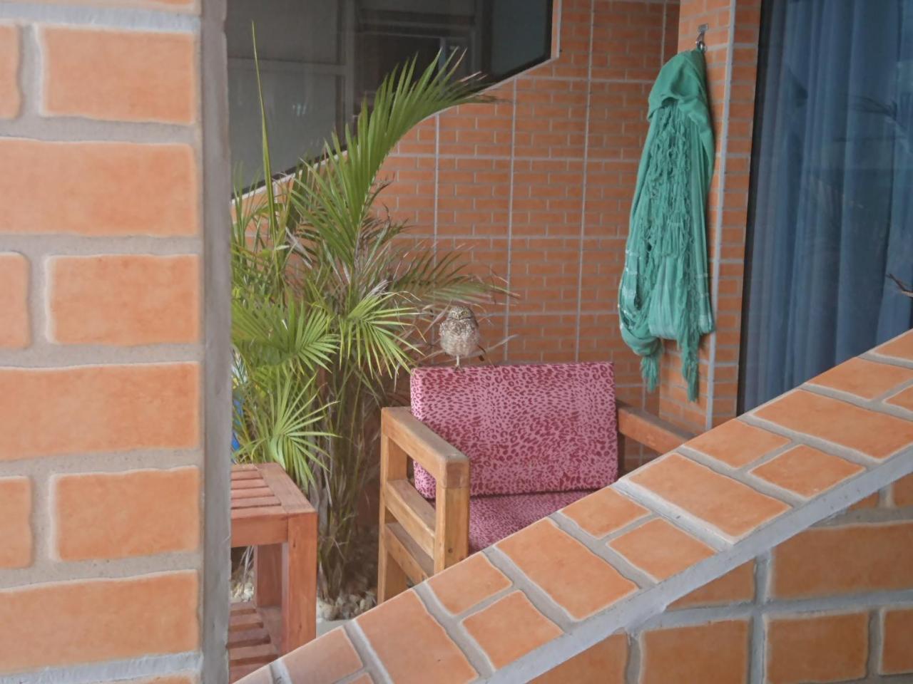 Pousada Suites Do Santinho Florianópolis Zewnętrze zdjęcie