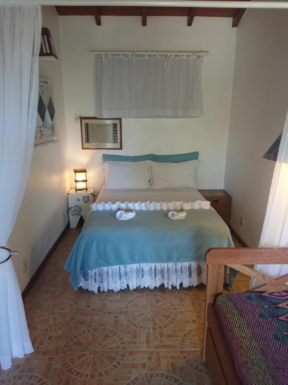 Pousada Suites Do Santinho Florianópolis Zewnętrze zdjęcie