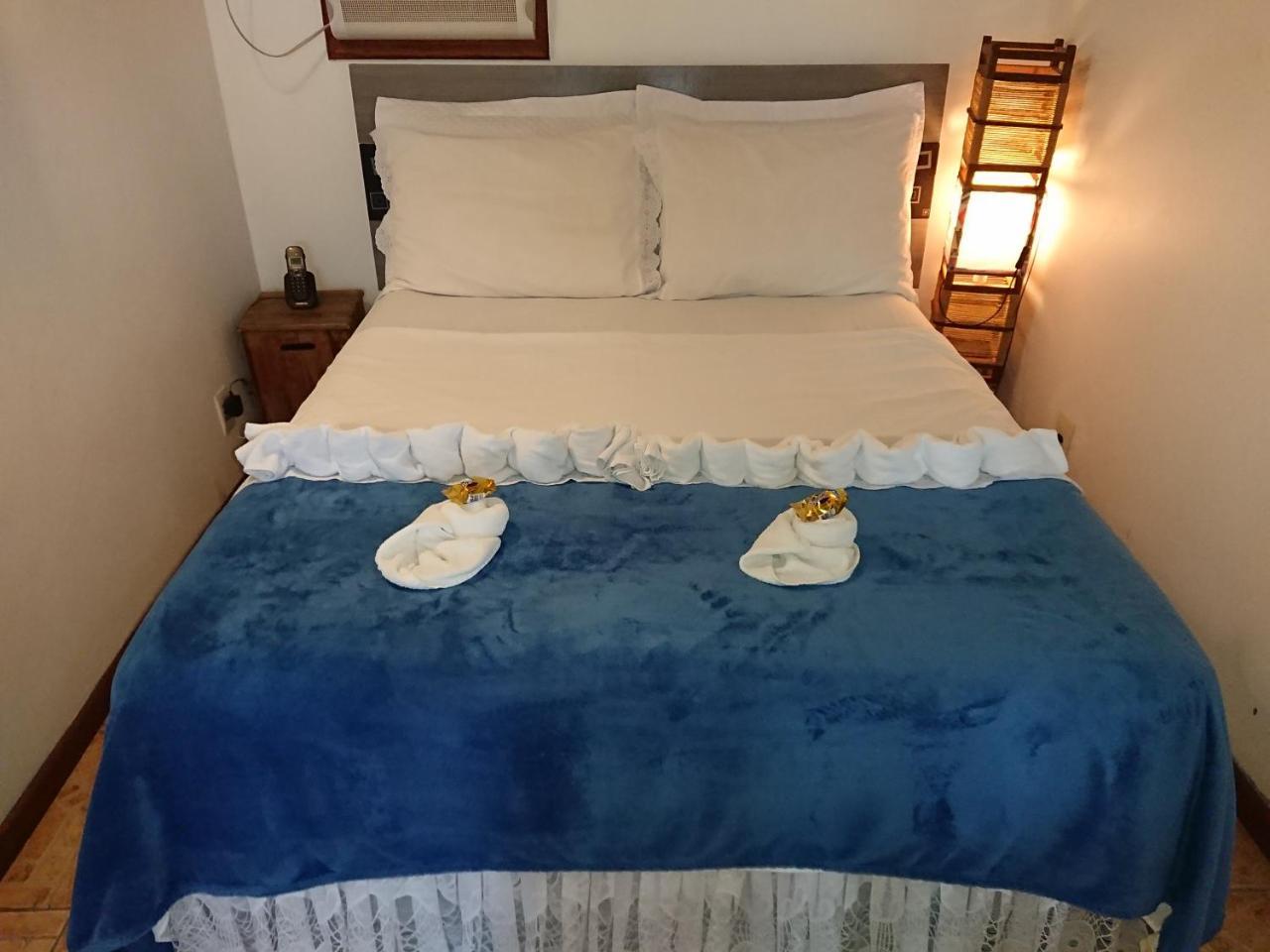 Pousada Suites Do Santinho Florianópolis Zewnętrze zdjęcie