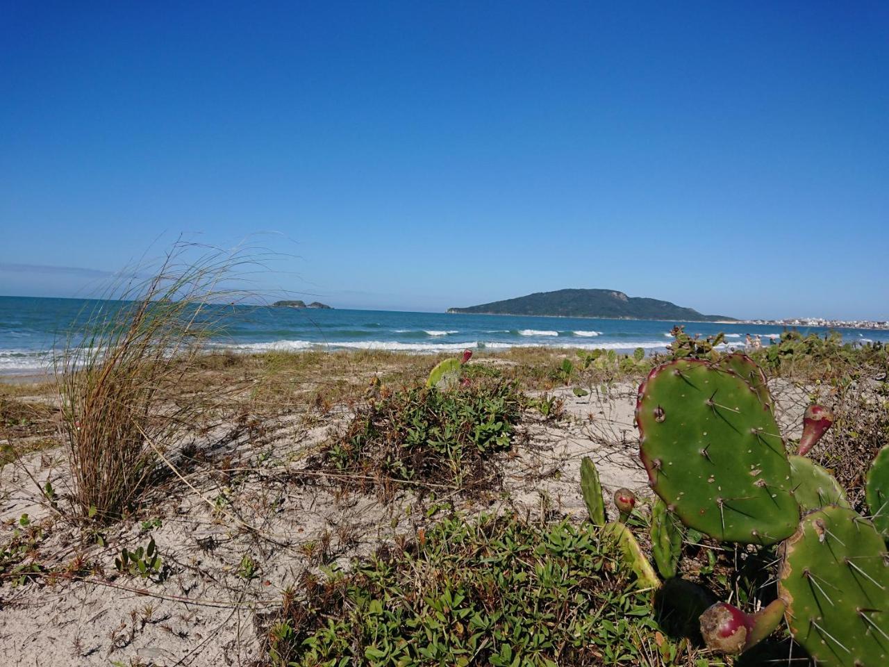 Pousada Suites Do Santinho Florianópolis Zewnętrze zdjęcie