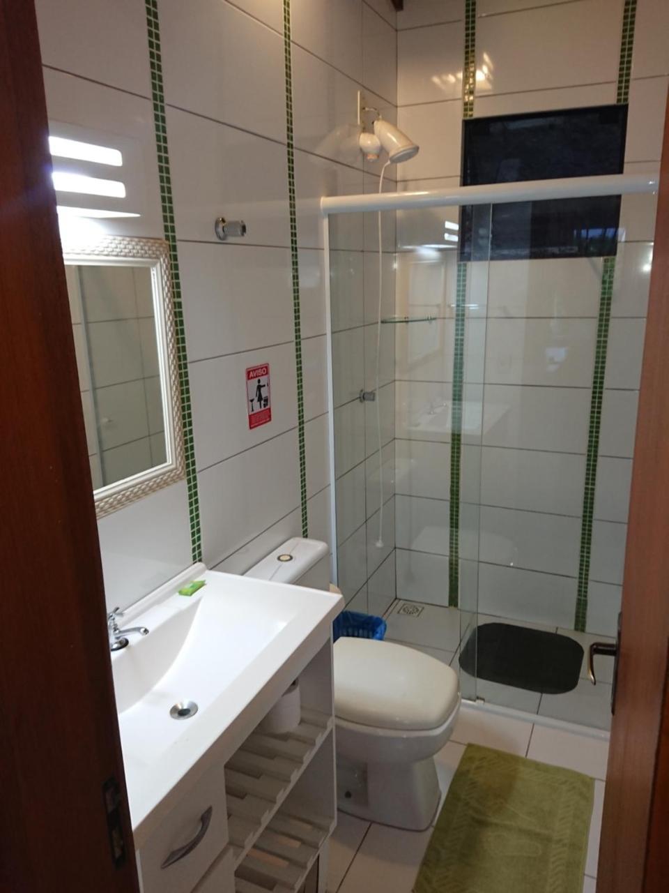 Pousada Suites Do Santinho Florianópolis Zewnętrze zdjęcie