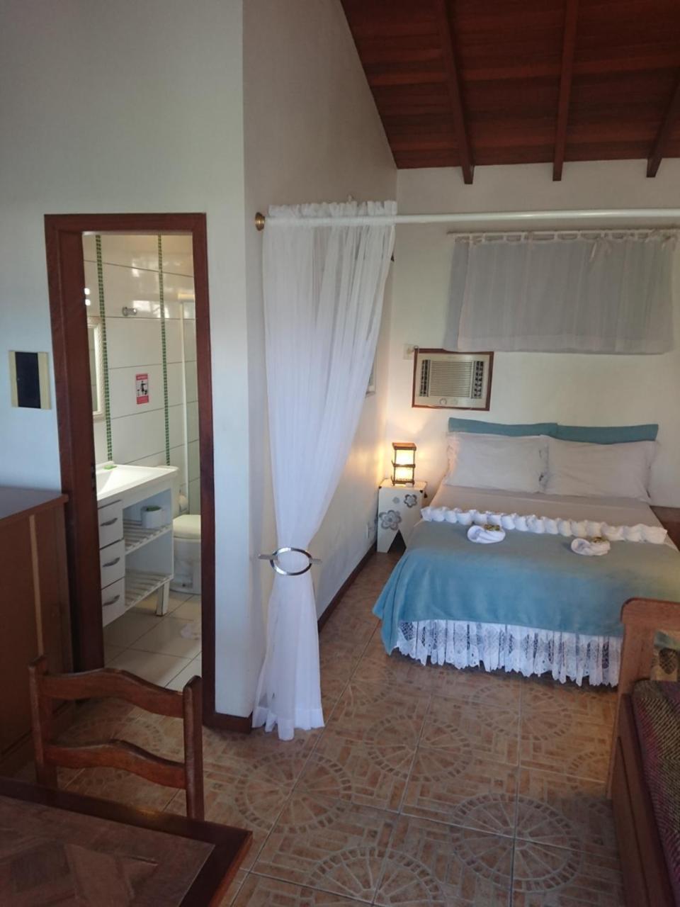 Pousada Suites Do Santinho Florianópolis Zewnętrze zdjęcie