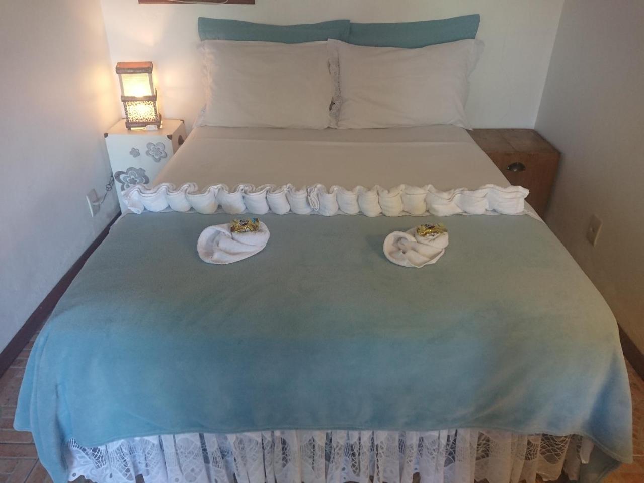 Pousada Suites Do Santinho Florianópolis Zewnętrze zdjęcie