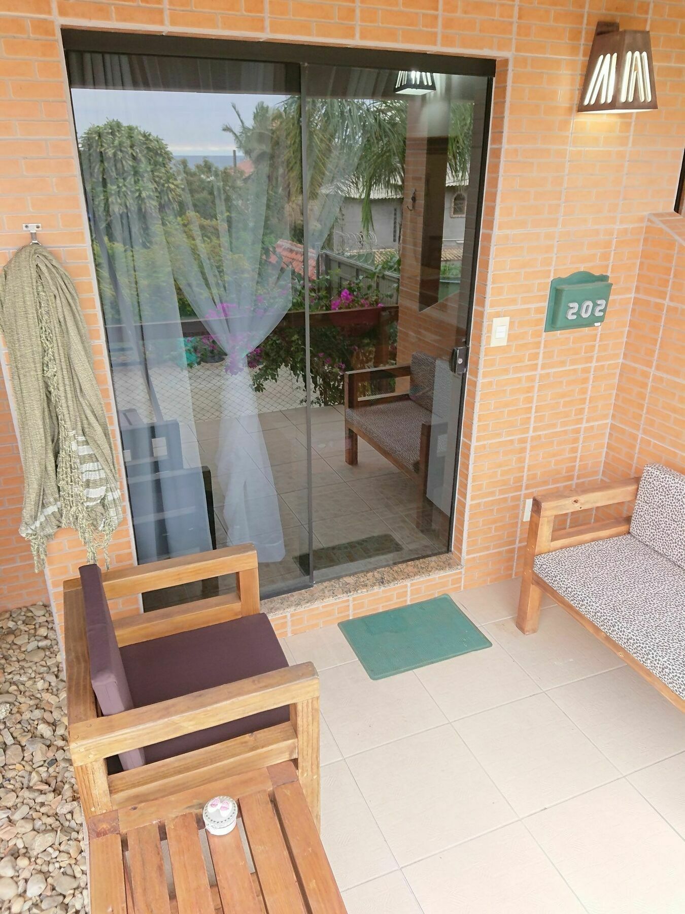Pousada Suites Do Santinho Florianópolis Zewnętrze zdjęcie