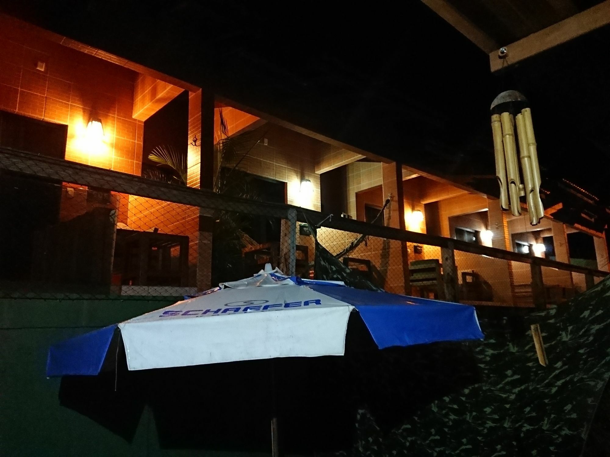 Pousada Suites Do Santinho Florianópolis Zewnętrze zdjęcie