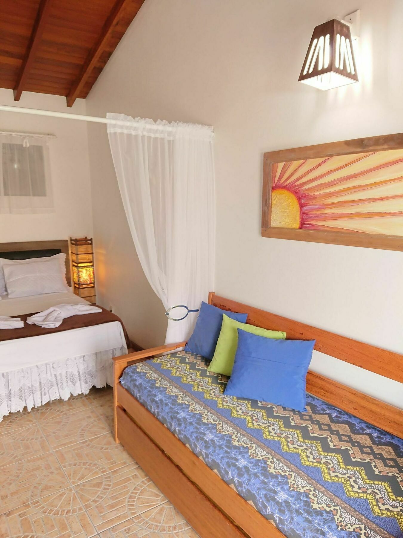 Pousada Suites Do Santinho Florianópolis Zewnętrze zdjęcie