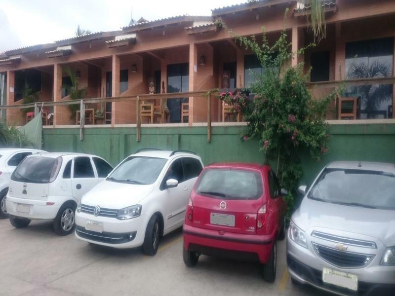 Pousada Suites Do Santinho Florianópolis Zewnętrze zdjęcie