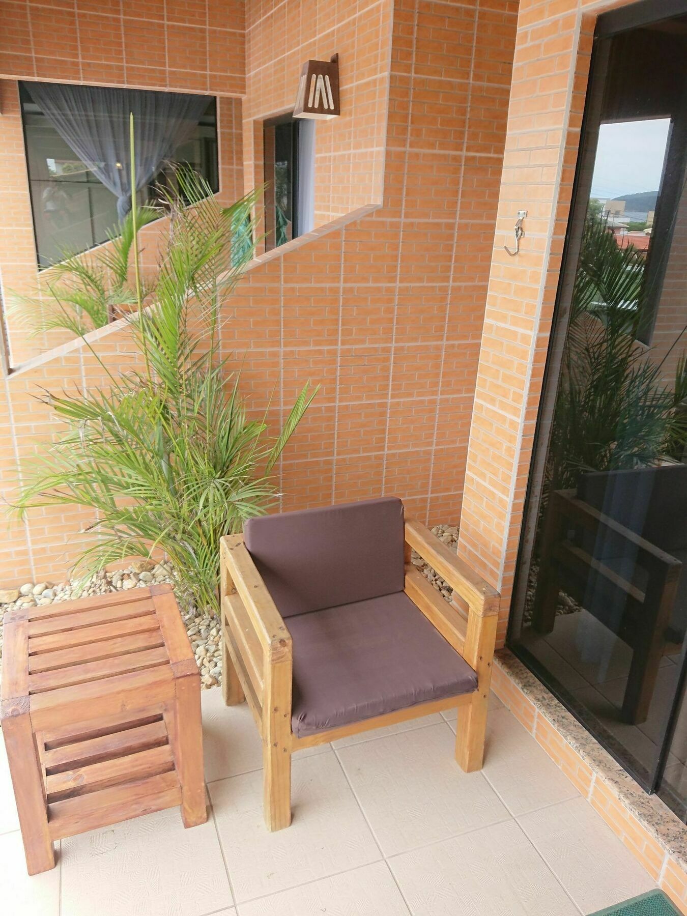 Pousada Suites Do Santinho Florianópolis Zewnętrze zdjęcie