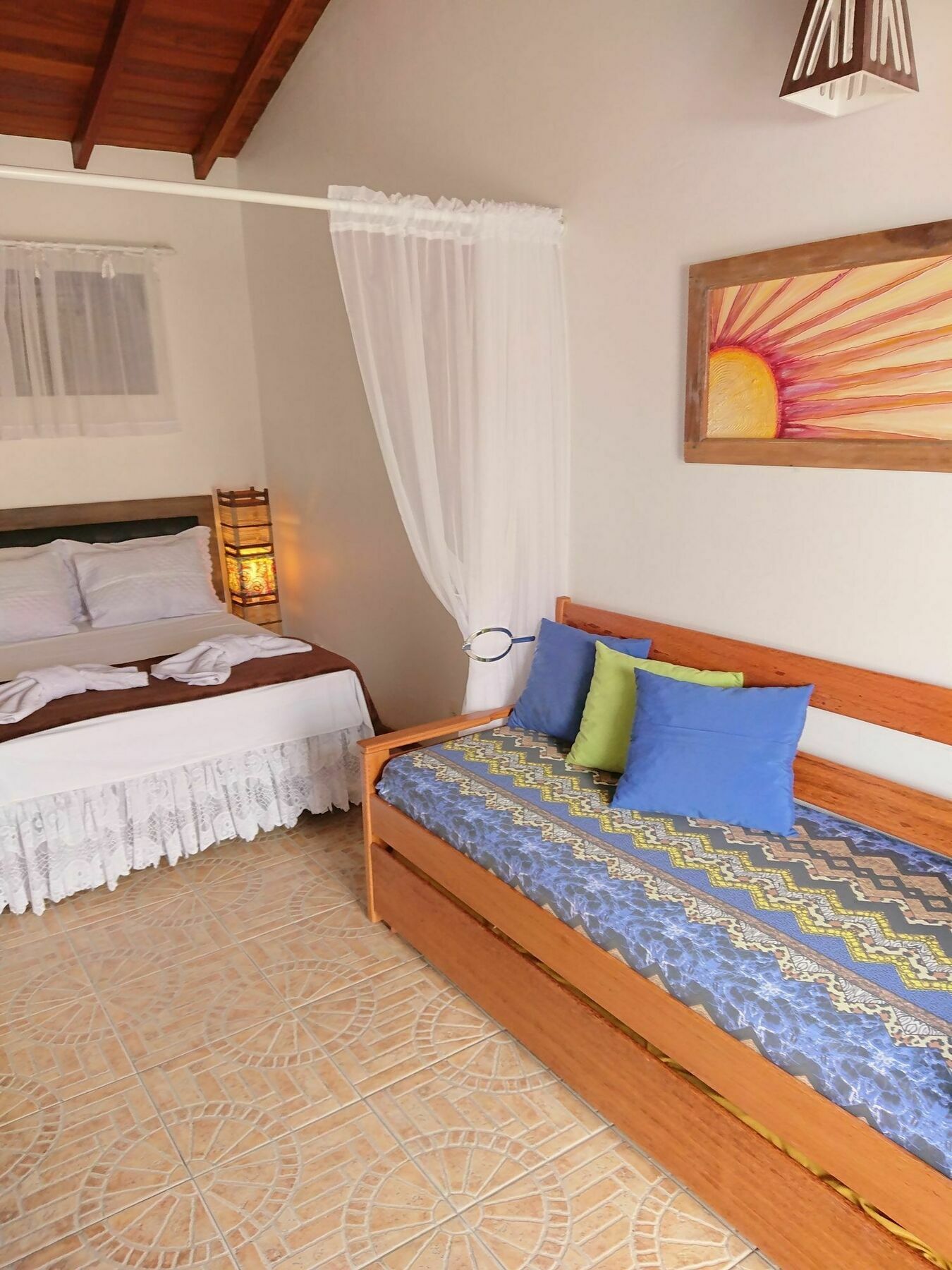 Pousada Suites Do Santinho Florianópolis Zewnętrze zdjęcie