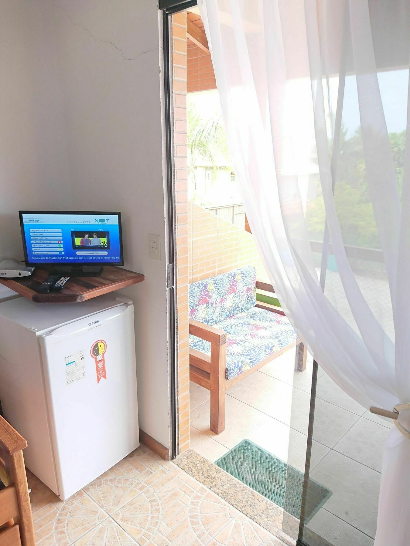 Pousada Suites Do Santinho Florianópolis Zewnętrze zdjęcie