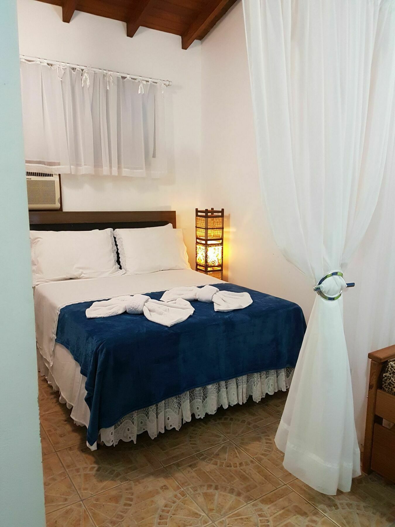 Pousada Suites Do Santinho Florianópolis Zewnętrze zdjęcie