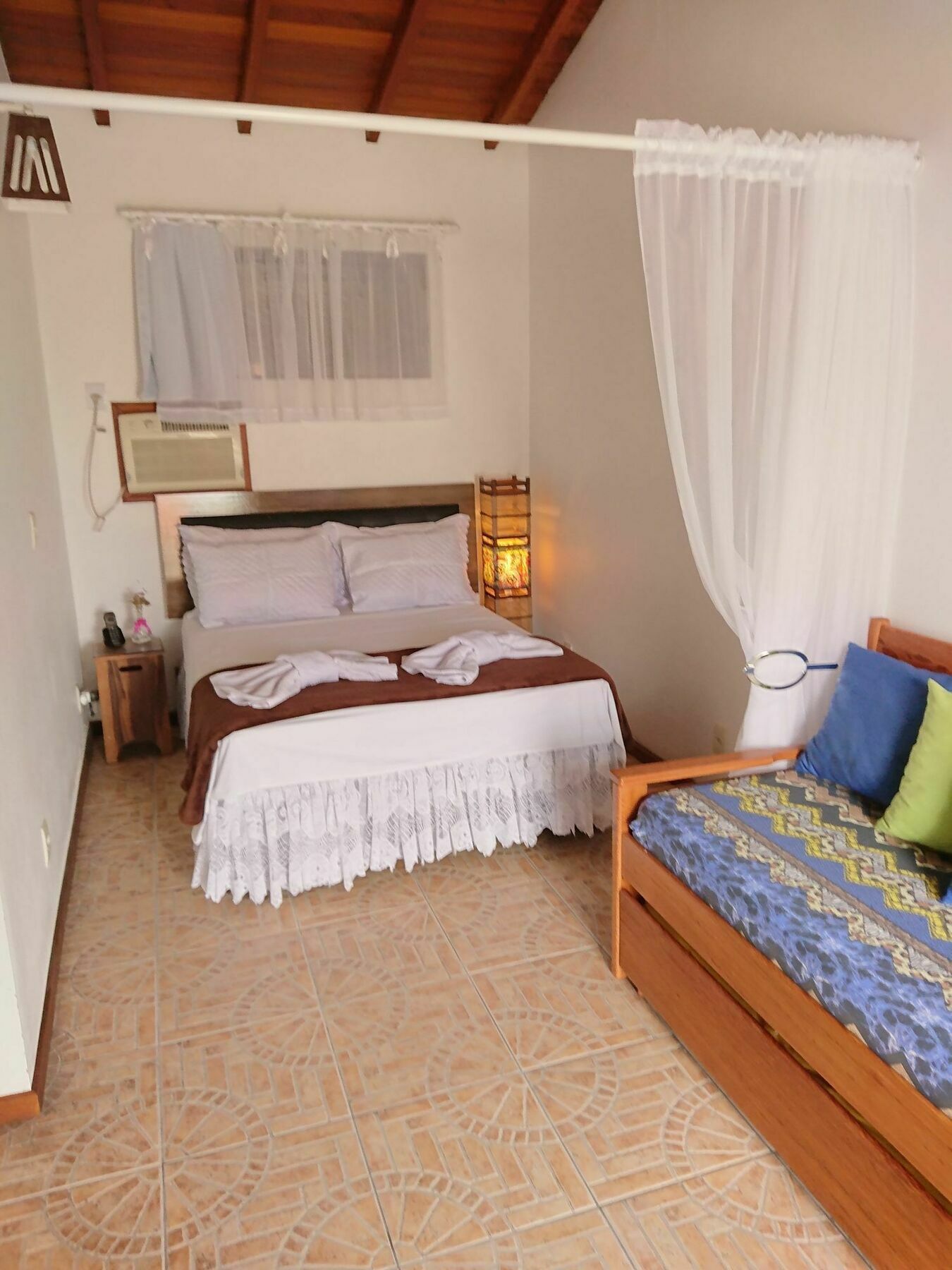 Pousada Suites Do Santinho Florianópolis Zewnętrze zdjęcie